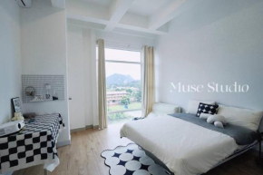 Muse Studio @CBD with pool